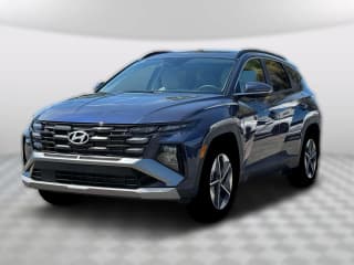 Hyundai Tucson SEL Premium AWD Hyundai Tucson SEL Premium AWD