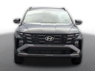 Hyundai Tucson SEL Convenience AWD Hyundai Tucson SEL Convenience AWD