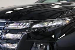 Hyundai Tucson Limited AWD 2026 — side view