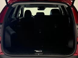 Hyundai Tucson Limited AWD 2026 — side view