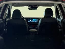 Hyundai Tucson Limited AWD 2026 — side view