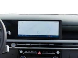 Hyundai Tucson Limited AWD 2026 — side view