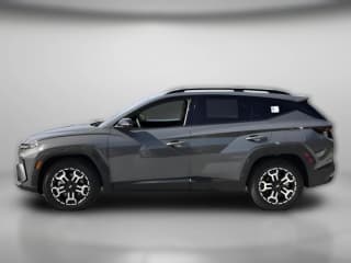 Hyundai Tucson XRT FWD Hyundai Tucson XRT FWD