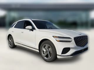 Genesis GV70 2.5T AWD Genesis GV70 2.5T AWD