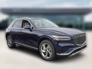 Genesis GV70 2.5T AWD Genesis GV70 2.5T AWD
