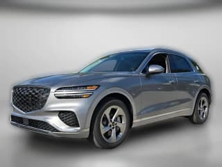 Genesis GV70 2.5T Select AWD Genesis GV70 2.5T Select AWD