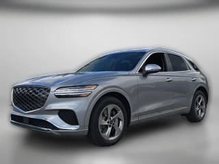 Genesis GV70 2.5T AWD Genesis GV70 2.5T AWD