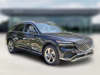 Genesis GV70 2.5T Advanced AWD Genesis GV70 2.5T Advanced AWD