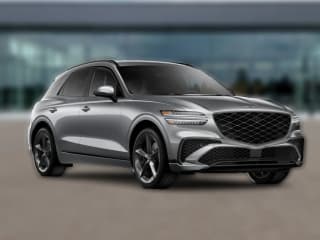Genesis GV70 2.5T Sport Prestige AWD Genesis GV70 2.5T Sport Prestige AWD