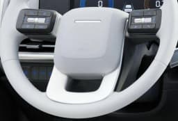 Hyundai Santa Fe SE FWD 2027 — side view