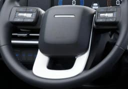 Hyundai Santa Fe Hybrid SE AWD 2026 — side view