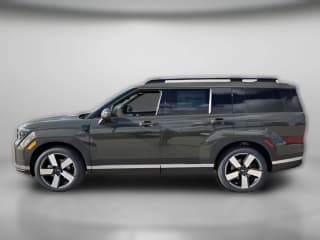 Hyundai Santa Fe Limited 7P FWD Hyundai Santa Fe Limited 7P FWD