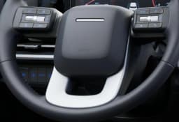 Hyundai Santa Fe Limited 7P AWD 2026 — side view