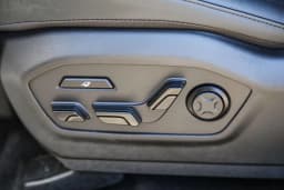 Hyundai Santa Fe Calligraphy FWD 2025 — side view