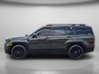 Hyundai Santa Fe Calligraphy FWD Hyundai Santa Fe Calligraphy FWD