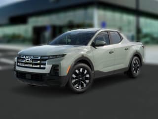 Hyundai Santa Cruz SE AWD Hyundai Santa Cruz SE AWD