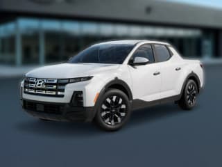 Hyundai Santa Cruz SE AWD Hyundai Santa Cruz SE AWD