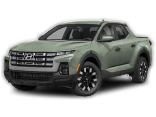 Hyundai Santa Cruz SE AWD Hyundai Santa Cruz SE AWD