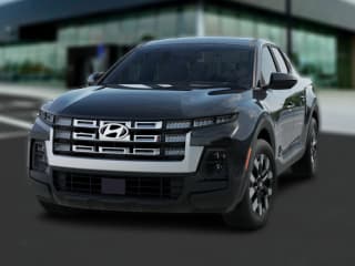 Hyundai Santa Cruz SE AWD Hyundai Santa Cruz SE AWD