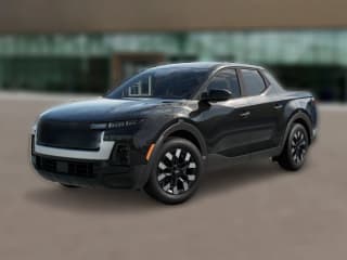 Hyundai Santa Cruz SE AWD Hyundai Santa Cruz SE AWD