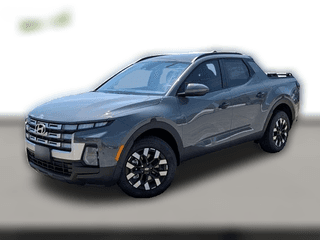 Hyundai Santa Cruz SEL FWD Hyundai Santa Cruz SEL FWD