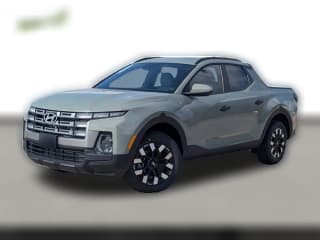 Hyundai Santa Cruz SEL FWD Hyundai Santa Cruz SEL FWD