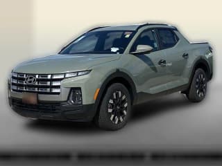 Hyundai Santa Cruz SEL Activity FWD Hyundai Santa Cruz SEL Activity FWD