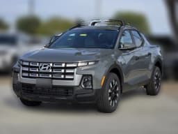 Hyundai Santa Cruz SEL Activity FWD 2027 — side view