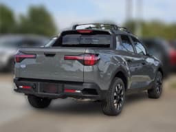 Hyundai Santa Cruz SEL Activity FWD 2027 — side view