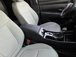 Hyundai Santa Cruz SEL Activity FWD 2027 — side view
