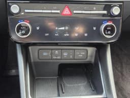 Hyundai Santa Cruz SEL Activity FWD 2027 — side view