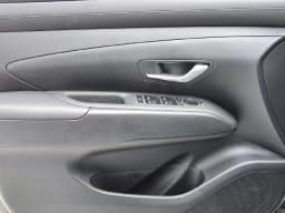 Hyundai Santa Cruz SEL Activity FWD 2027 — side view