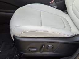 Hyundai Santa Cruz SEL Activity FWD 2027 — side view