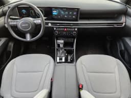 Hyundai Santa Cruz SEL Activity FWD 2027 — side view