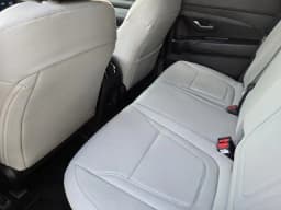 Hyundai Santa Cruz SEL Activity FWD 2027 — side view
