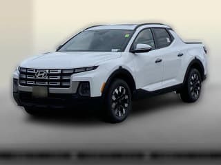 Hyundai Santa Cruz SEL Activity FWD Hyundai Santa Cruz SEL Activity FWD