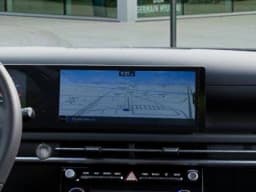 Hyundai Santa Cruz XRT AWD 2027 — side view