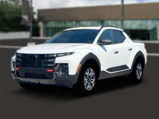 Hyundai Santa Cruz XRT AWD Hyundai Santa Cruz XRT AWD