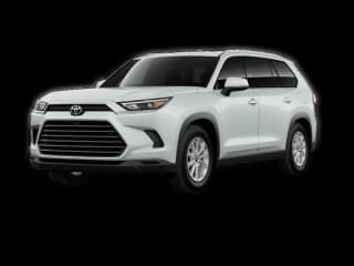 Toyota Grand Highlander Hybrid XLE FWD (Natl) Toyota Grand Highlander Hybrid XLE FWD (Natl)