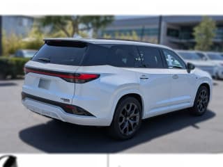 Lexus TX TX 500h F SPORT Performance Premium AWD Lexus TX TX 500h F SPORT Performance Premium AWD