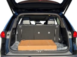 Toyota Grand Highlander Hybrid Limited AWD (Natl) 2026 — side view