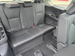 Toyota Grand Highlander Hybrid XLE AWD (Natl) 2026 — side view