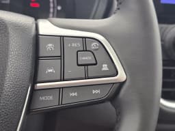 Toyota Grand Highlander Hybrid XLE AWD (Natl) 2026 — side view