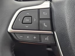 Toyota Grand Highlander Hybrid XLE AWD (Natl) 2026 — side view