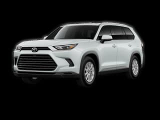 Toyota Grand Highlander Hybrid XLE AWD (Natl) Toyota Grand Highlander Hybrid XLE AWD (Natl)