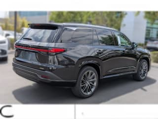 Lexus TX TX 550h+ Luxury AWD Lexus TX TX 550h+ Luxury AWD