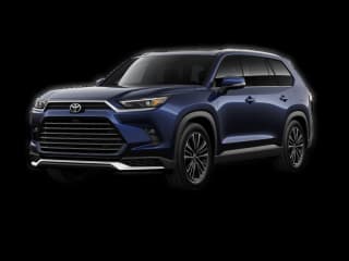 Toyota Grand Highlander Hybrid MAX Platinum AWD (Natl) Toyota Grand Highlander Hybrid MAX Platinum AWD (Natl)