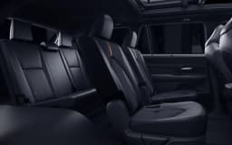 Toyota Grand Highlander Hybrid MAX Platinum AWD (Natl) 2026 — side view