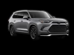 Toyota Grand Highlander Hybrid MAX Limited AWD (Natl) 2026 — side view