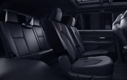 Toyota Grand Highlander Hybrid MAX Limited AWD (Natl) 2026 — side view
